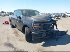 1FTEW2KP3SKF64808 2025 FORD F-150