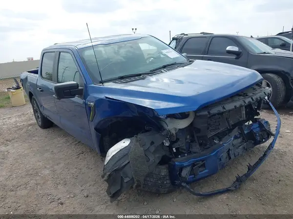 1FTEW2KP4RFA18974 2024 FORD F-150 - Image 1