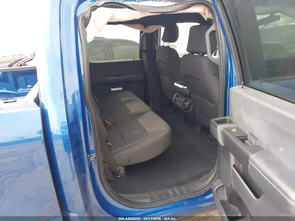 1FTEW2KP4RFA18974 2024 FORD F-150 - Image 8