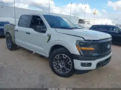 1FTEW2KP4RFA29120 2024 FORD F-150