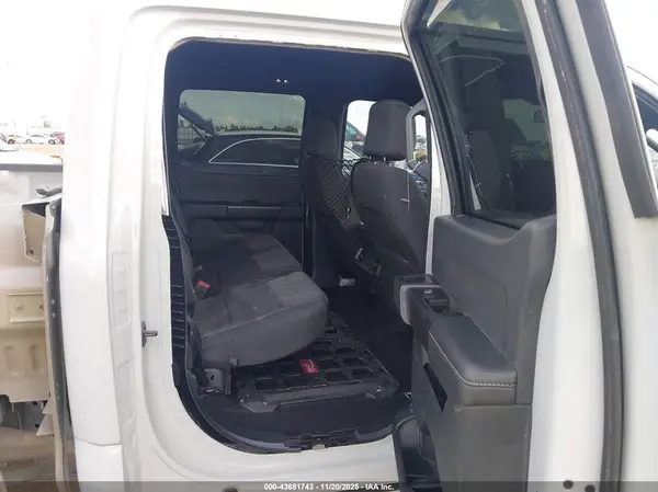 1FTEW2KP4RFA29120 2024 FORD F-150 - Image 8