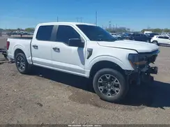 1FTEW2KP4RFA29442 2024 FORD F-150