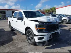 1FTEW2KP4RFA29893 2024 FORD F-150