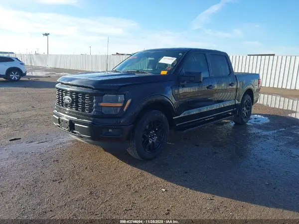 1FTEW2KP4RKD02466 2024 FORD F-150 - Image 2
