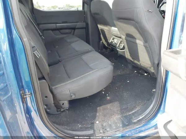 1FTEW2KP4RKD31739 2024 FORD F-150 - Image 8