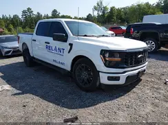 1FTEW2KP4RKD36200 2024 FORD F-150