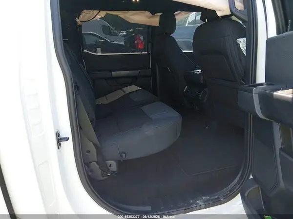 1FTEW2KP4RKD36200 2024 FORD F-150 - Image 8