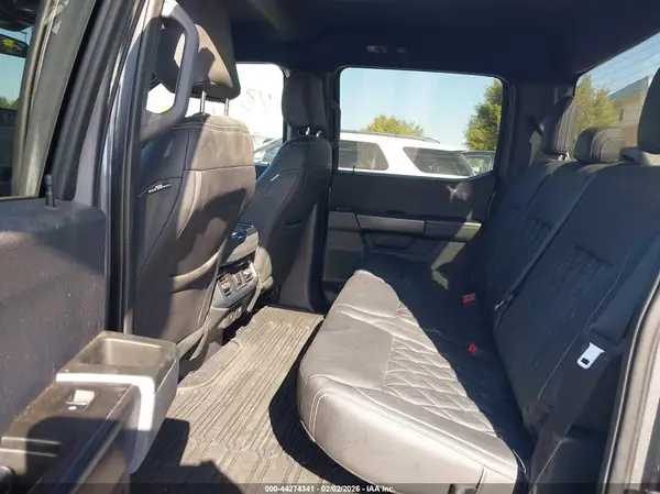 1FTEW2KP4RKD39811 2024 FORD F-150 - Image 8
