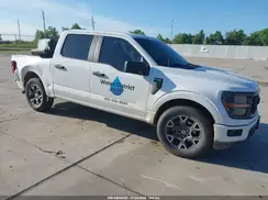 1FTEW2KP4RKD59301 2024 FORD F-150