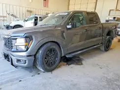 1FTEW2KP4RKD70167 2024 FORD F-150
