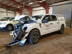 1FTEW2KP4RKD74820 2024 FORD F-150