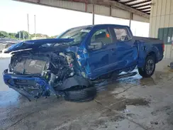 1FTEW2KP4RKE12160 2024 FORD F-150