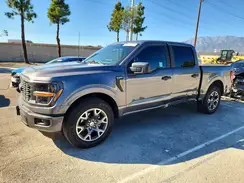 1FTEW2KP4RKE19173 2024 FORD F-150