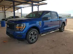 1FTEW2KP4RKE41478 2024 FORD F-150