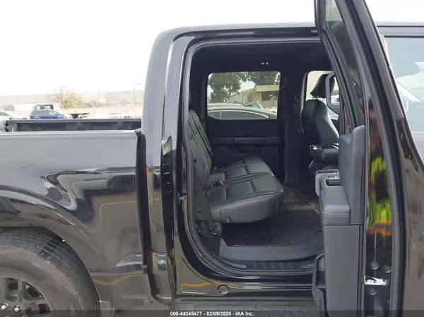 1FTEW2KP4RKE56661 2024 FORD F-150 - Image 8