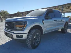 1FTEW2KP4RKE70088 2024 FORD F-150