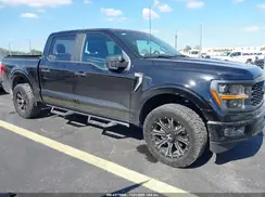 1FTEW2KP4RKE73637 2024 FORD F-150