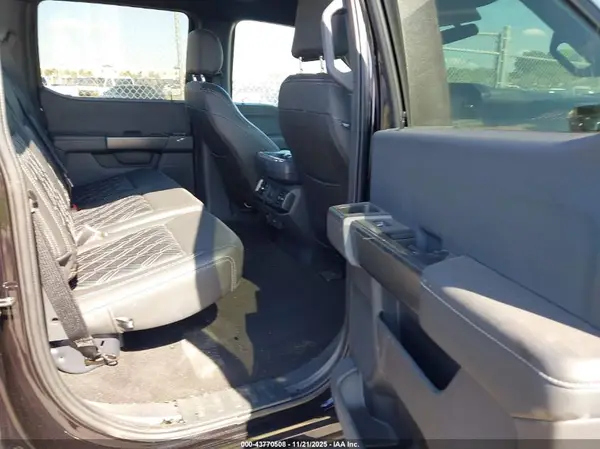 1FTEW2KP4RKE73637 2024 FORD F-150 - Image 8