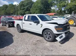 1FTEW2KP4RKE75176 2024 FORD F-150