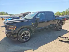 1FTEW2KP4RKF13151 2024 FORD F-150