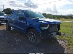 1FTEW2KP4RKF18284 2024 FORD F-150
