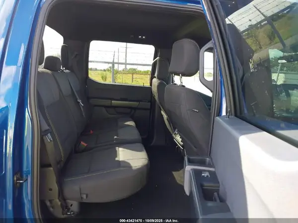 1FTEW2KP4RKF18284 2024 FORD F-150 - Image 8