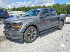 1FTEW2KP4RKF20438 2024 FORD F-150