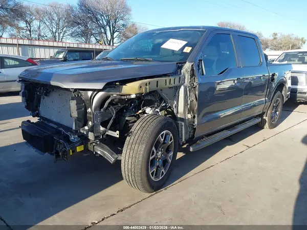 1FTEW2KP4RKF22738 2024 FORD F-150 - Image 2