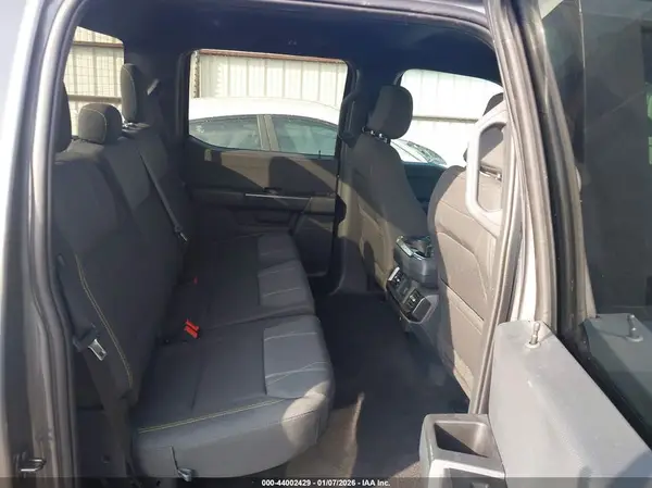 1FTEW2KP4RKF22738 2024 FORD F-150 - Image 8
