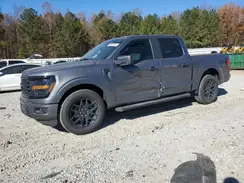1FTEW2KP4RKF55027 2024 FORD F-150