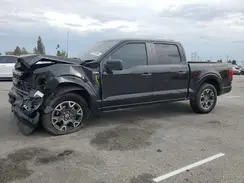1FTEW2KP4RKF55996 2024 FORD F-150