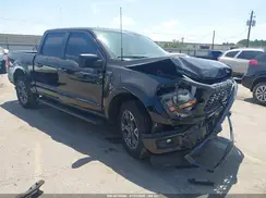 1FTEW2KP4SFA98587 2025 FORD F-150