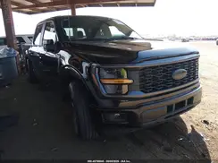 1FTEW2KP4SKD02831 2025 FORD F-150