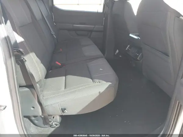 1FTEW2KP4SKD11562 2025 FORD F-150 - Image 8