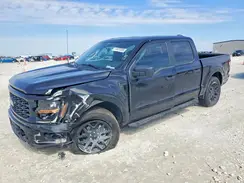 1FTEW2KP4SKD47414 2025 FORD F-150