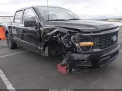 1FTEW2KP4SKD47719 2025 FORD F-150