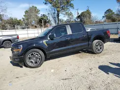 1FTEW2KP4SKD49082 2025 FORD F-150