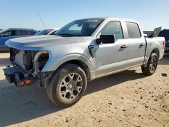 1FTEW2KP4SKD81983 2025 FORD F-150
