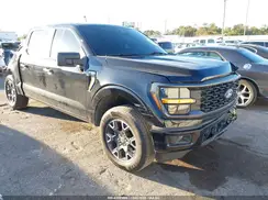 1FTEW2KP4SKD84253 2025 FORD F-150