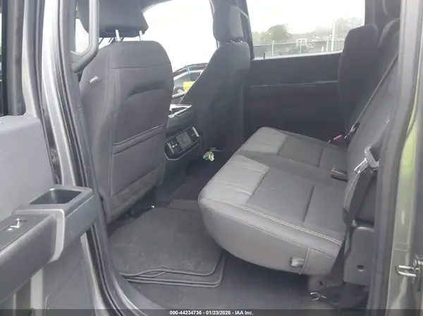 1FTEW2KP4SKE08888 2025 FORD F-150 - Image 8