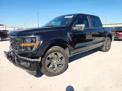 1FTEW2KP4SKE60425 2025 FORD F-150