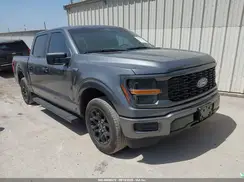 1FTEW2KP4SKE91870 2025 FORD F-150