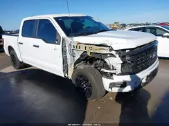 1FTEW2KP4SKF00745 2025 FORD F-150