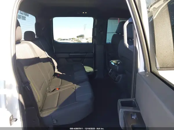1FTEW2KP4SKF00745 2025 FORD F-150 - Image 8