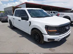 1FTEW2KP4SKF20848 2025 FORD F-150