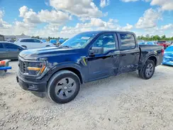 1FTEW2KP4SKF50982 2025 FORD F-150