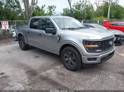 1FTEW2KP4SKF62145 2025 FORD F-150