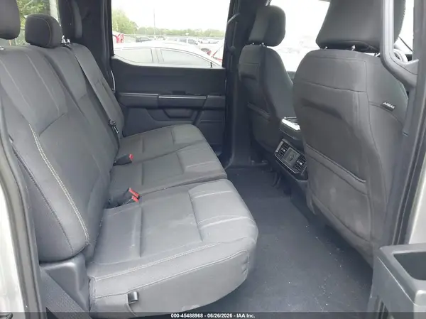 1FTEW2KP4SKF62145 2025 FORD F-150 - Image 8