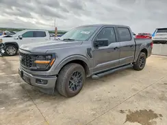 1FTEW2KP4SKF72108 2025 FORD F-150