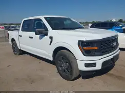 1FTEW2KP4TFB59289 2026 FORD F-150